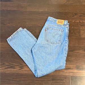 Levi’s 501 90’s Jeans